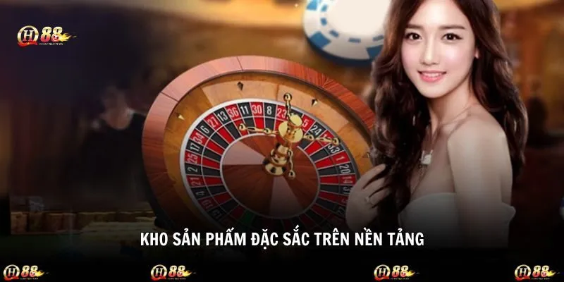 Kho siêu phẩm nên thử khi ghé thăm sảnh AG trên nền tảng